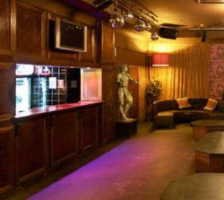 Moser Room - New South Wales Tourism  1
