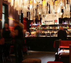 Paddington Inn - New South Wales Tourism  1
