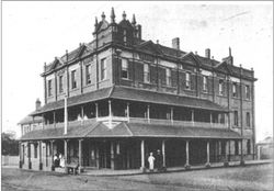 The Willoughby On Penshurst - New South Wales Tourism  1