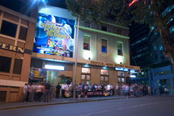 Bristol Arms Hotel - New South Wales Tourism  1
