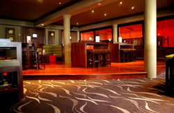 GV Hotel - New South Wales Tourism  1
