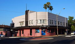 Eastwood Hotel - New South Wales Tourism  1