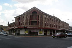 Rookwood NSW New South Wales Tourism 