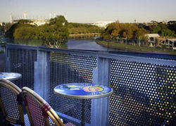 Transit Cocktail Lounge - New South Wales Tourism  1