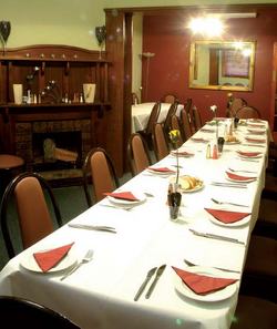 Leinster Arms Hotel - New South Wales Tourism  1