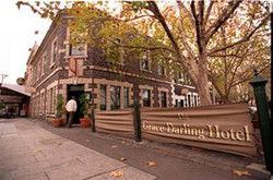 Grace Darling Hotel - New South Wales Tourism  1