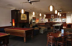 Peacock Inn Hotel - New South Wales Tourism  1