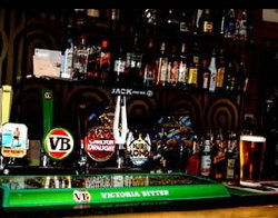 The Bath Arms Hotel - New South Wales Tourism  1