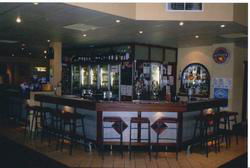 Hotel Metropole Proserpine - New South Wales Tourism  1