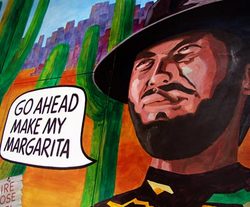 Cactus Jack's - New South Wales Tourism  1