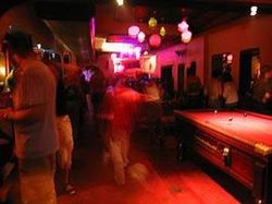 Revellers Bar North - New South Wales Tourism  1