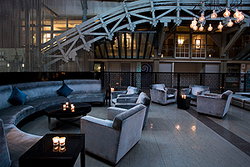 Water Bar Sydney - New South Wales Tourism  1