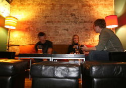 Old Fitzroy Hotel - New South Wales Tourism  1