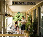 Alexandra's New Orleans Cafe And Bar - New South Wales Tourism  1