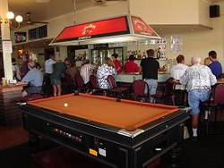 Old Bundy Tavern - New South Wales Tourism  0
