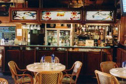 Indi Bar - New South Wales Tourism  1