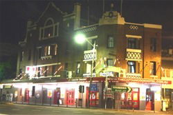 Captain Cook Hotel - New South Wales Tourism  1
