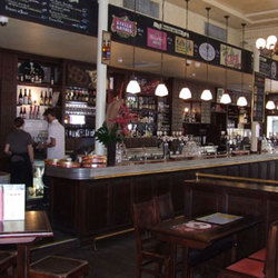 Belgian Beer Cafe - New South Wales Tourism  1