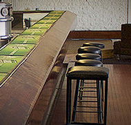 Eden Hill Bar and Bistro - New South Wales Tourism 