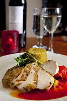 Pagoda Restaurant & Bar - New South Wales Tourism  1