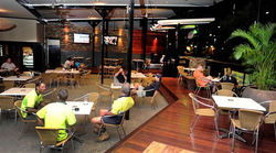Palmerston Tavern - New South Wales Tourism  1