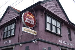 Glasshouse Hotel - New South Wales Tourism  1