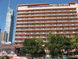 Vegas In Paradise - New South Wales Tourism  1