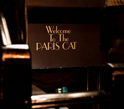 Paris Cat - New South Wales Tourism  1