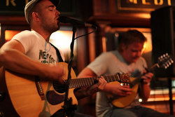 PJ O'Briens Irish Pub - New South Wales Tourism  1