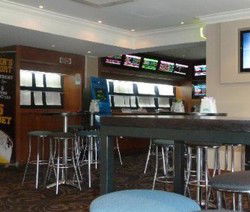 The Bowral Hotel - New South Wales Tourism  1