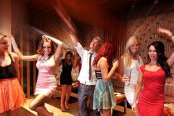 Empire Bar - New South Wales Tourism  1