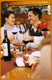 Steeds Club Grill & Bar - New South Wales Tourism  2