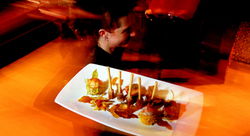 Turf Bar And Restaurant - New South Wales Tourism  2