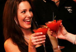 Universal Bar - New South Wales Tourism  2