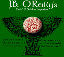 JB O'Reilly's - New South Wales Tourism  2