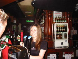Paddy Maguire's Pub - New South Wales Tourism  2