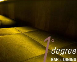 One Degree Bar And Dining - New South Wales Tourism  2
