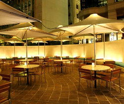 Ryans Bar - New South Wales Tourism  2