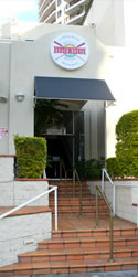 Billys Beach House - New South Wales Tourism  2