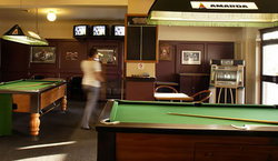 Belfield Hotel - New South Wales Tourism  2