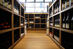 Moncur Cellars - New South Wales Tourism  2