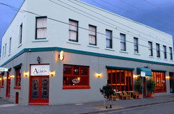 Albion Hotel Port Melbourne - New South Wales Tourism  2