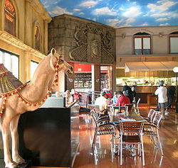 The Lost City - New South Wales Tourism  2