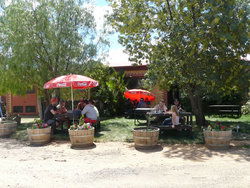Albion Hotel Swifts Creek - New South Wales Tourism  2