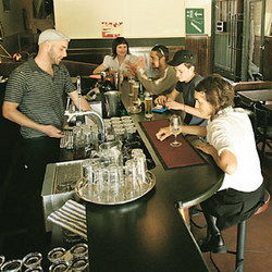The Alderman - New South Wales Tourism  2