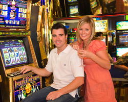 Vegas In Paradise - New South Wales Tourism  2