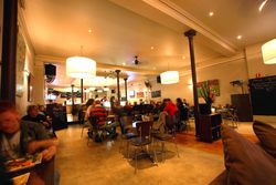 Atomic Bar - New South Wales Tourism  2