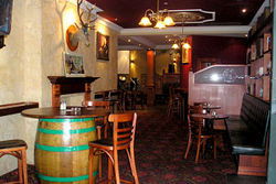 The Fox Ale House - New South Wales Tourism  2