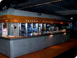 The Woodport Inn - New South Wales Tourism  2