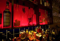 Double Happiness Bar - New South Wales Tourism  2